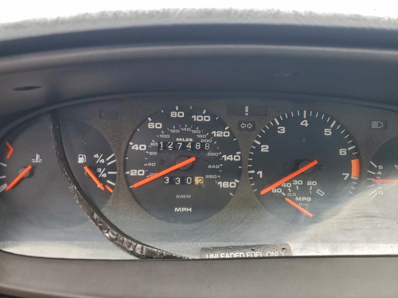95311205 :رقم المزاد ، WP0AA094XFN450547 vin ، 1985 Porsche 944 مزاد بيع