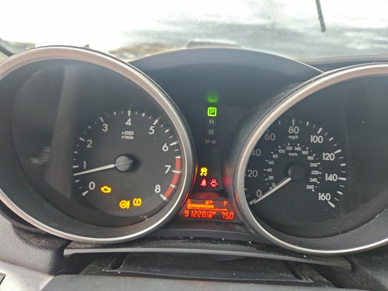 Aukcja sprzedaży 2011 Mazda 3, vin: JM1BL1VFXB1419778, numer aukcji: 97976105