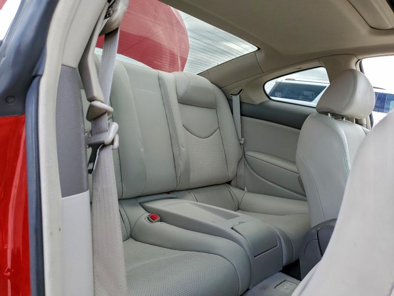 95636875 :رقم المزاد ، JN1CV6EK0CM423270 vin ، 2012 Infiniti G37 Base مزاد بيع