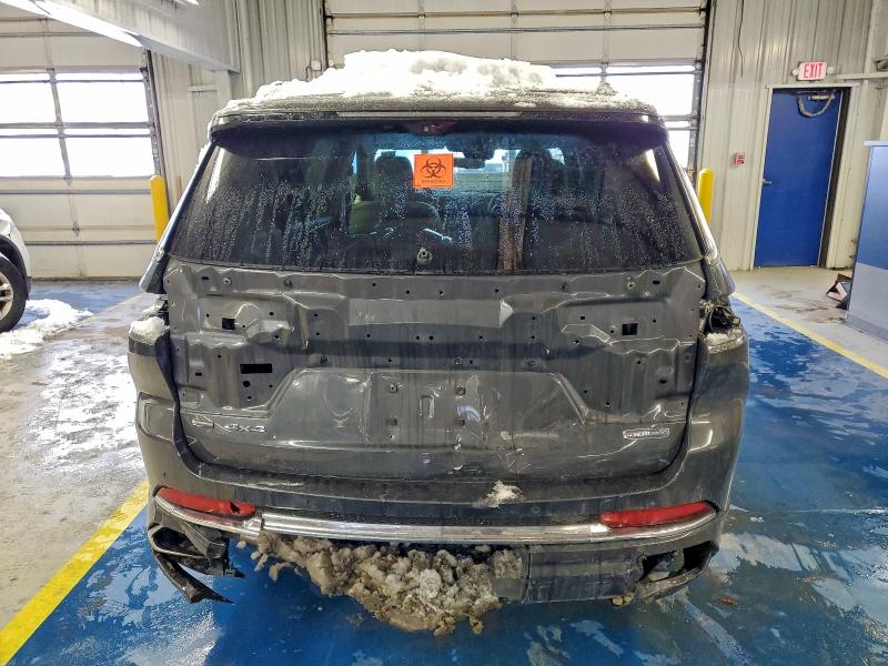 Aukcja sprzedaży 2021 Jeep Grand Cherokee, vin: 1C4RJKDG1M8188865, numer aukcji: 94518115