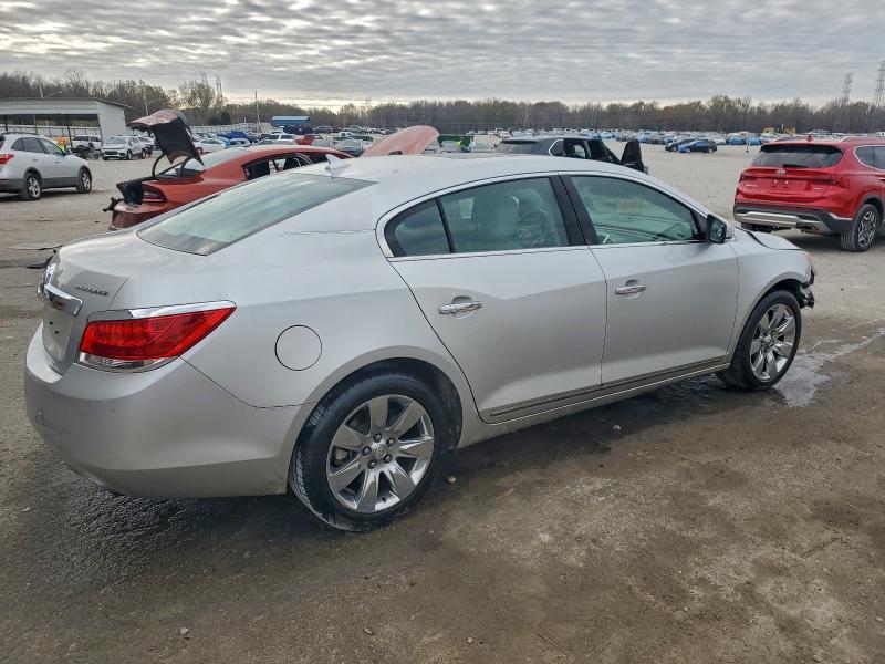Aukcja sprzedaży 2012 Buick Lacrosse, vin: 1G4GC5E36CF128116, numer aukcji: 95869415