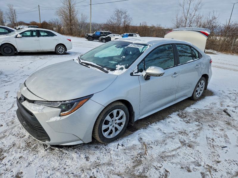 Aukcja sprzedaży 2023 Toyota Corolla Le, vin: 5YFB4MDE7PP005500, numer aukcji: 97943945