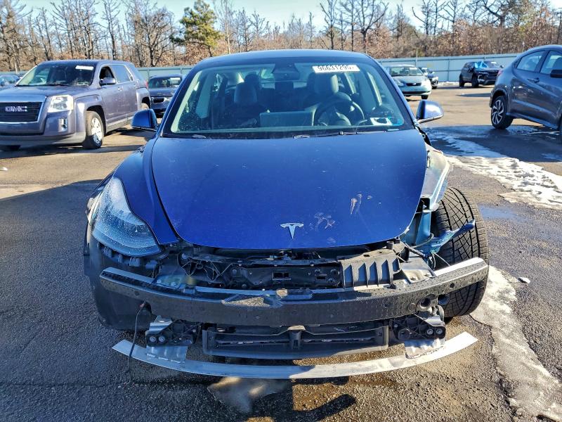Aukcja sprzedaży 2022 Tesla Model 3, vin: 5YJ3E1EC5NF255002, numer aukcji: 96631295