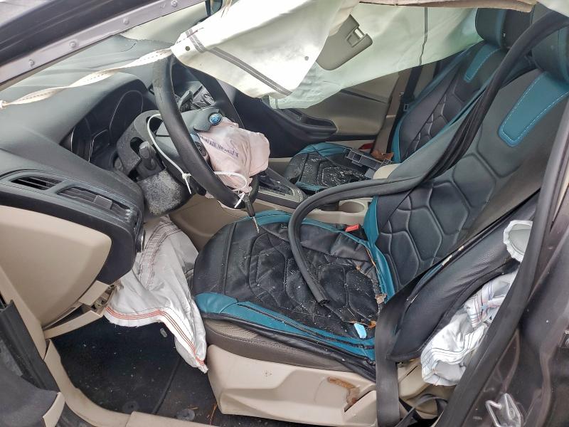 Продажа на аукционе авто 2014 Ford Focus, vin: 1FADP3K23EL322365, номер лота: 95191715