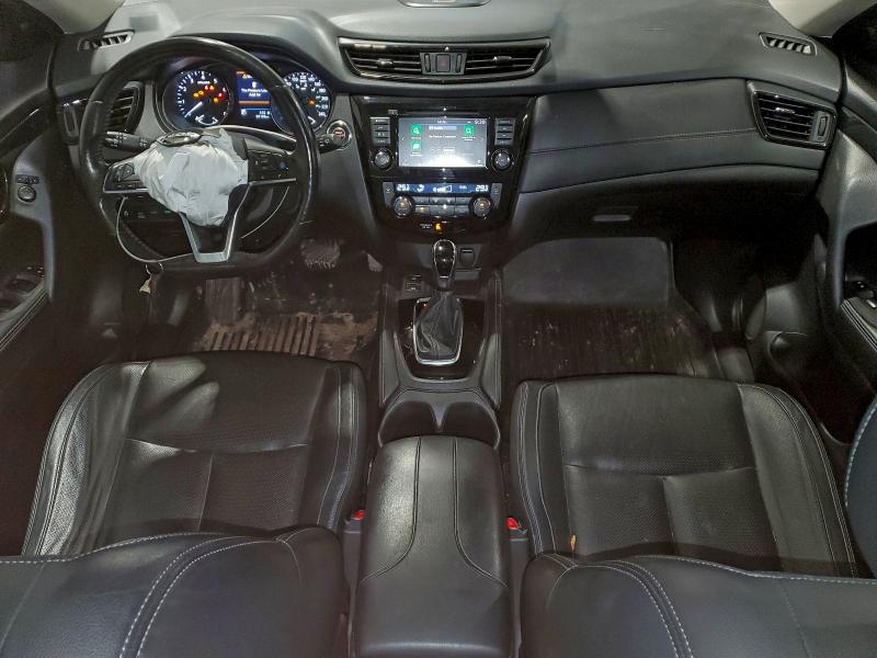 Продаж на аукціоні авто 2018 Nissan Rogue S, vin: JN8AT2MV7JW351505, номер лоту: 96428595