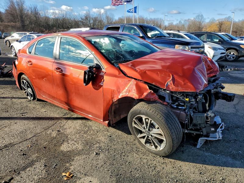 Продажа на аукционе авто 2024 Kia Forte Lx, vin: 3KPF24AD4RE727238, номер лота: 94747555