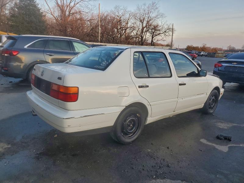 94967925 :رقم المزاد ، 3VWRA81H6WM107693 vin ، 1998 Volkswagen Jetta Gl مزاد بيع