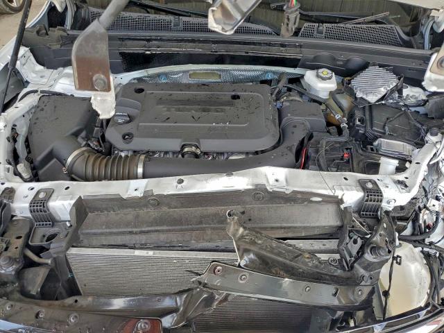 Aukcja sprzedaży 2022 Buick Envision E, vin: LRBFZNR41ND053260, numer aukcji: 98719535