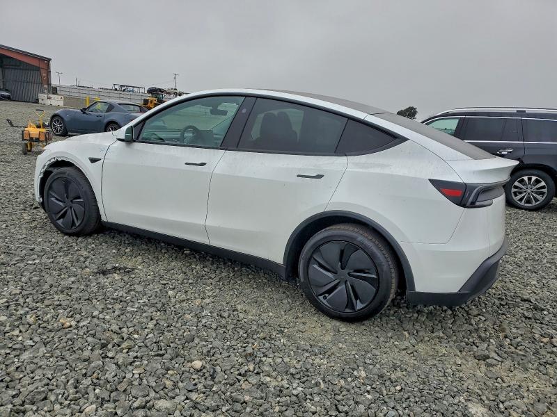 95011765 :رقم المزاد ، 7SAYGDEE1TF357531 vin ، 2026 Tesla Model Y مزاد بيع