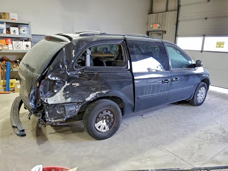 Продаж на аукціоні авто 2006 Chrysler Town & Country, vin: 2A4GP44R46R724745, номер лоту: 95771525