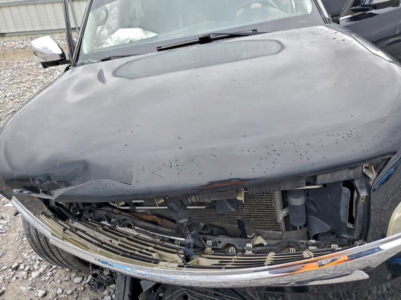 Aukcja sprzedaży 2014 Infiniti Qx80, vin: JN8AZ2NFXE9552311, numer aukcji: 94305485
