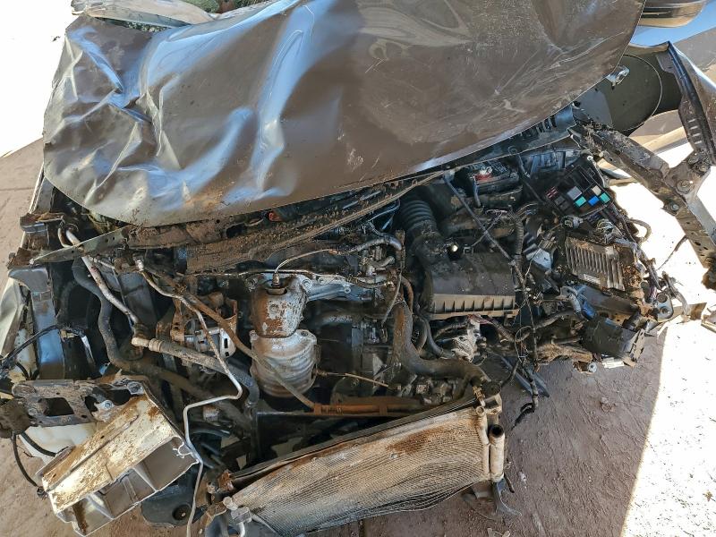 Продажа на аукционе авто 2021 Honda Civic, vin: 19XFC2F88ME003512, номер лота: 96826415