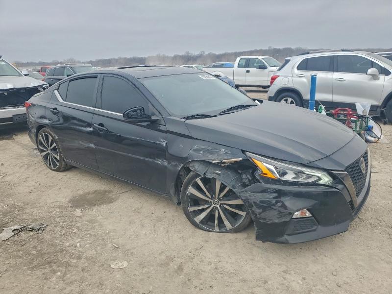 Продаж на аукціоні авто 2019 Nissan Altima, vin: 1N4BL4CV9KN321190, номер лоту: 95983405