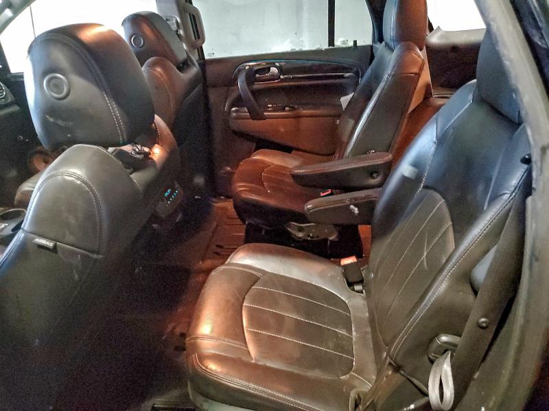 94572265 :رقم المزاد ، 5GAKRCKD2GJ266769 vin ، 2016 Buick Enclave مزاد بيع