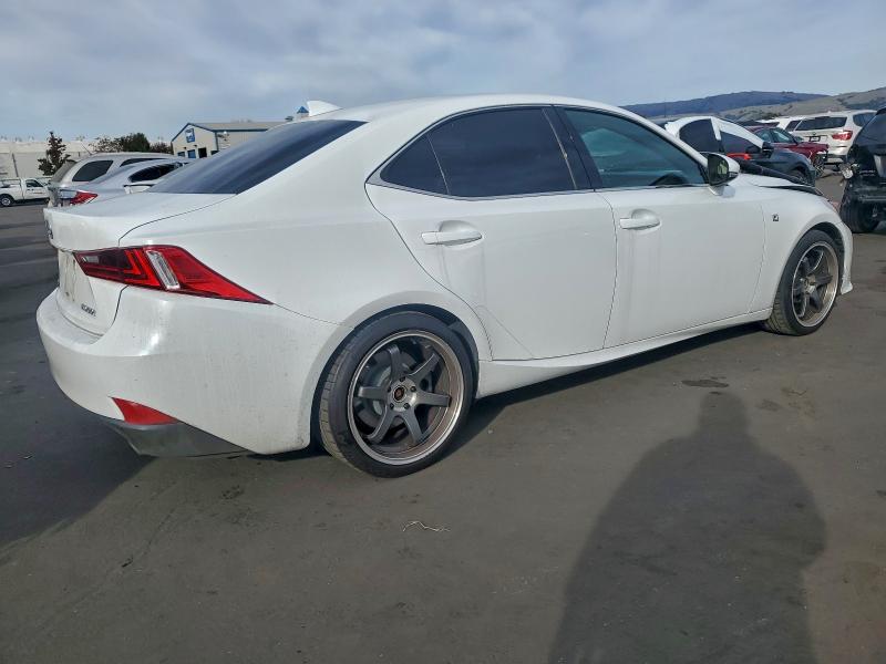 Продаж на аукціоні авто 2016 Lexus Is 200t, vin: JTHBA1D21G5016288, номер лоту: 94817825