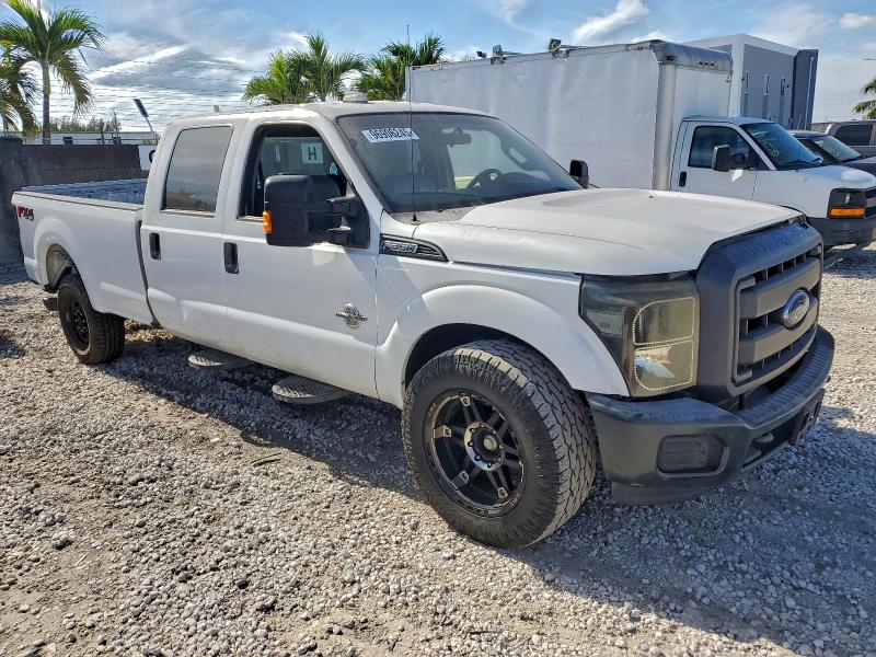 2014 Ford F350 Super მანქანა იყიდება აუქციონზე, vin: 1FT8W3AT7EEA98238, აუქციონის ნომერი: 96906245