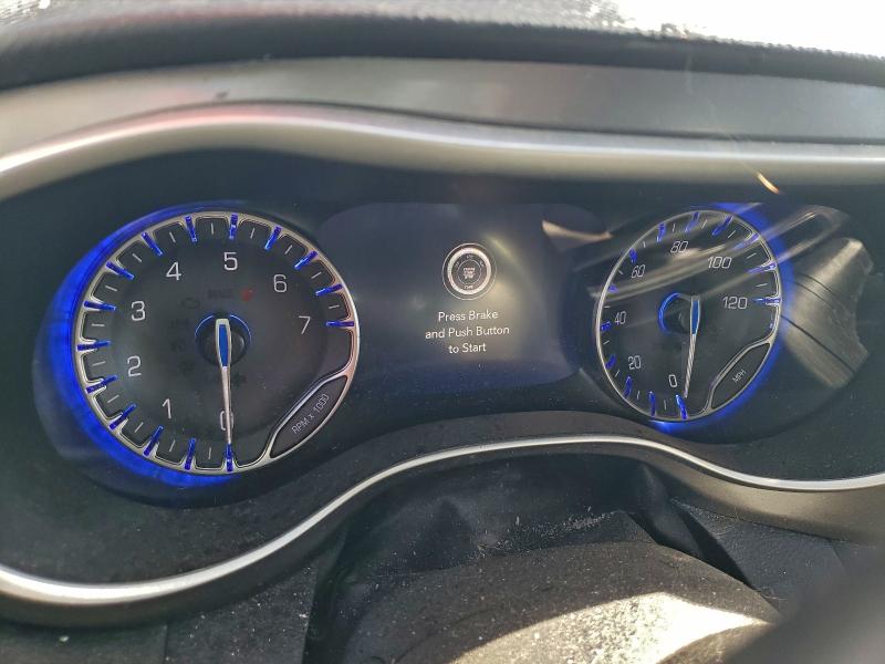 Aukcja sprzedaży 2021 Chrysler Pacifica, vin: 2C4RC1BG2MR588820, numer aukcji: 96752535