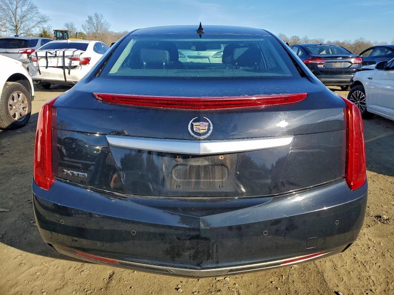 Продаж на аукціоні авто 2013 Cadillac Xts, vin: 2G61N5S30D9221350, номер лоту: 96897835
