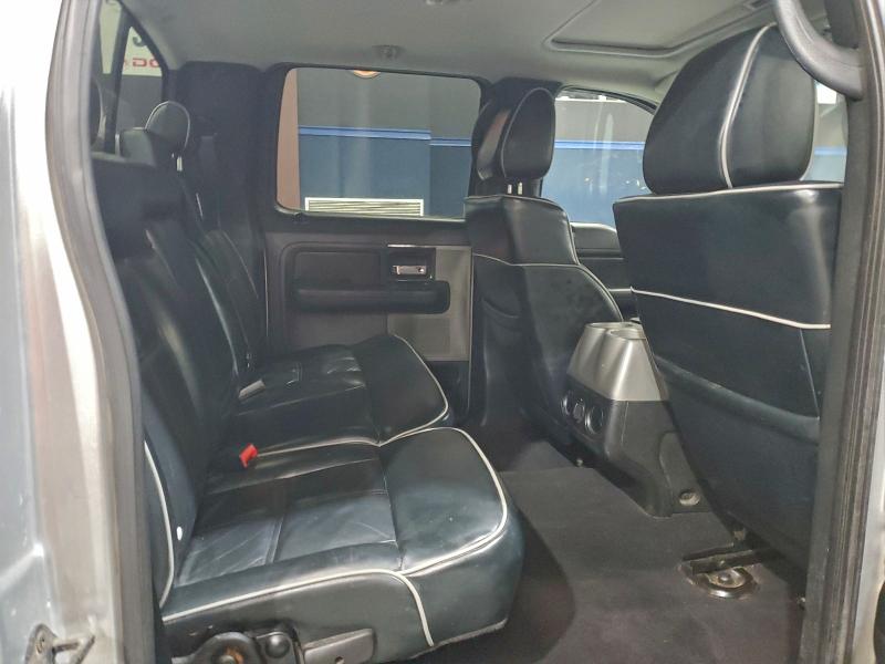 2007 Lincoln Mark Lt მანქანა იყიდება აუქციონზე, vin: 5LTPW18507FJ12241, აუქციონის ნომერი: 95513895