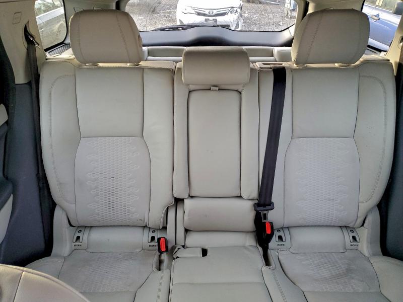 96934355 :رقم المزاد ، SALCP2BG0GH579381 vin ، 2016 Land Rover Discovery مزاد بيع