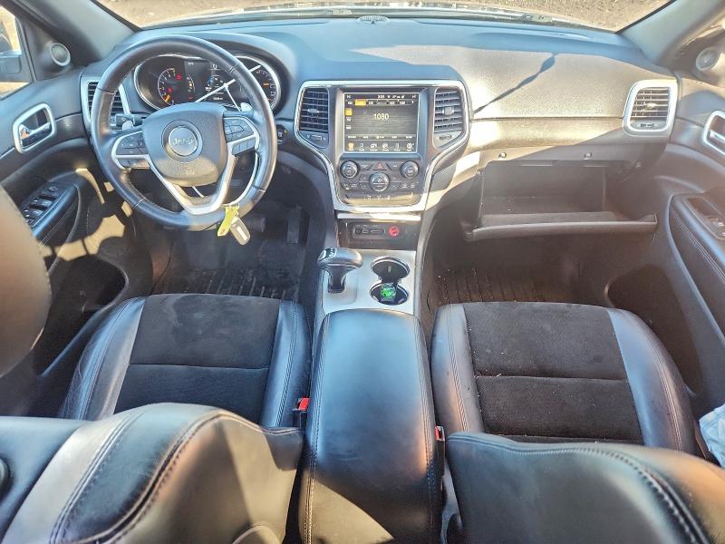 Aukcja sprzedaży 2015 Jeep Grand Cher, vin: 1C4RJFAG1FC150256, numer aukcji: 95820715