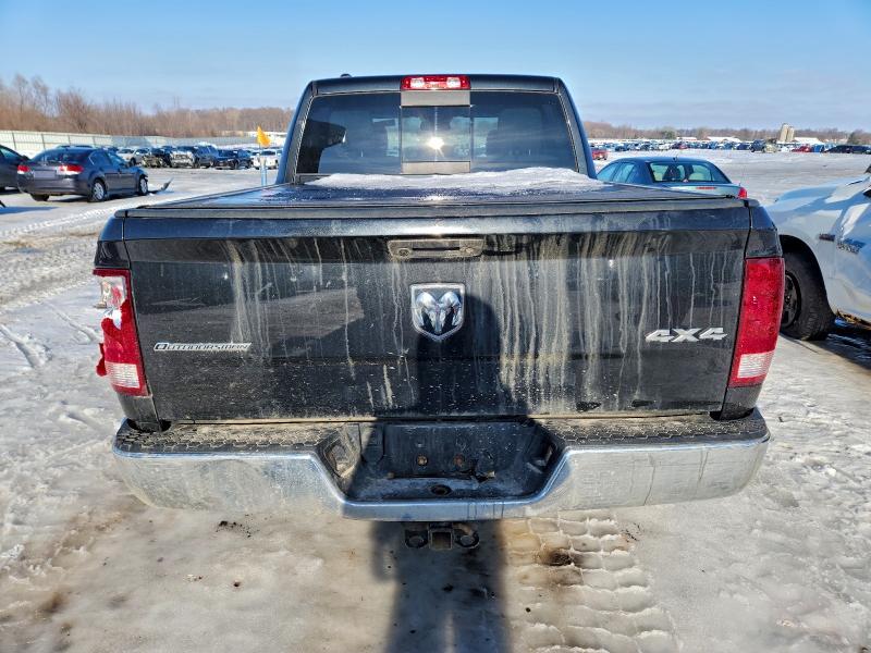 Продаж на аукціоні авто 2017 Ram 1500, vin: 1C6RR7LG6HS591151, номер лоту: 97000115