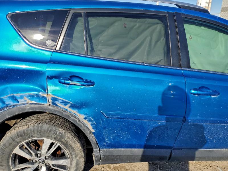 Aukcja sprzedaży 2017 Toyota Rav4, vin: 2T3RFREV8HW554098, numer aukcji: 94475965
