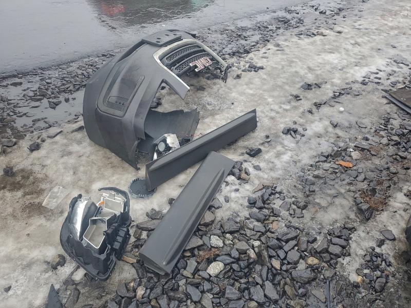 Aukcja sprzedaży 2016 Gmc Terrain, vin: 2GKFLSEK6G6287518, numer aukcji: 97450725