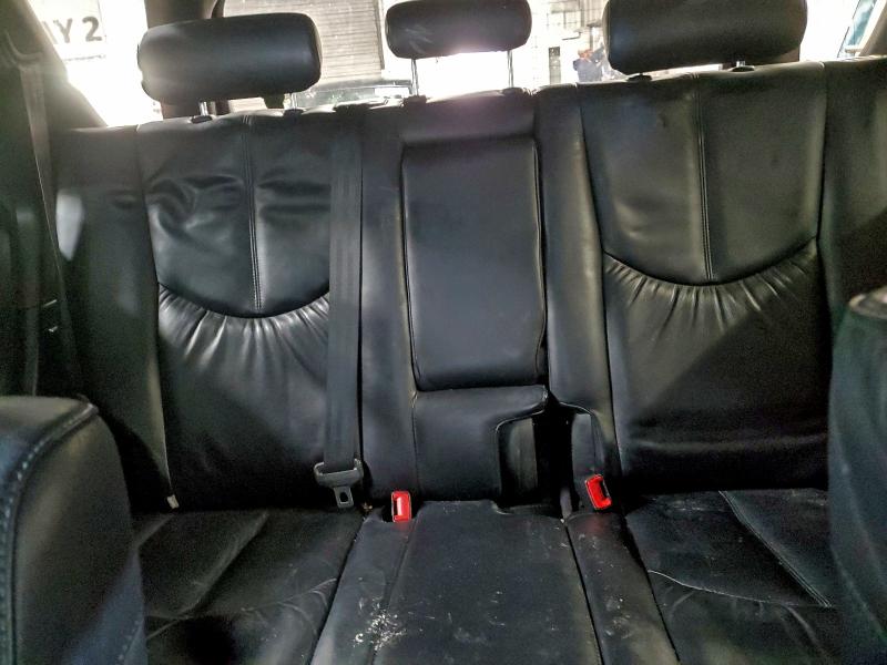 Aukcja sprzedaży 2003 Lexus Rx, vin: JTJHF10U930294641, numer aukcji: 97024365