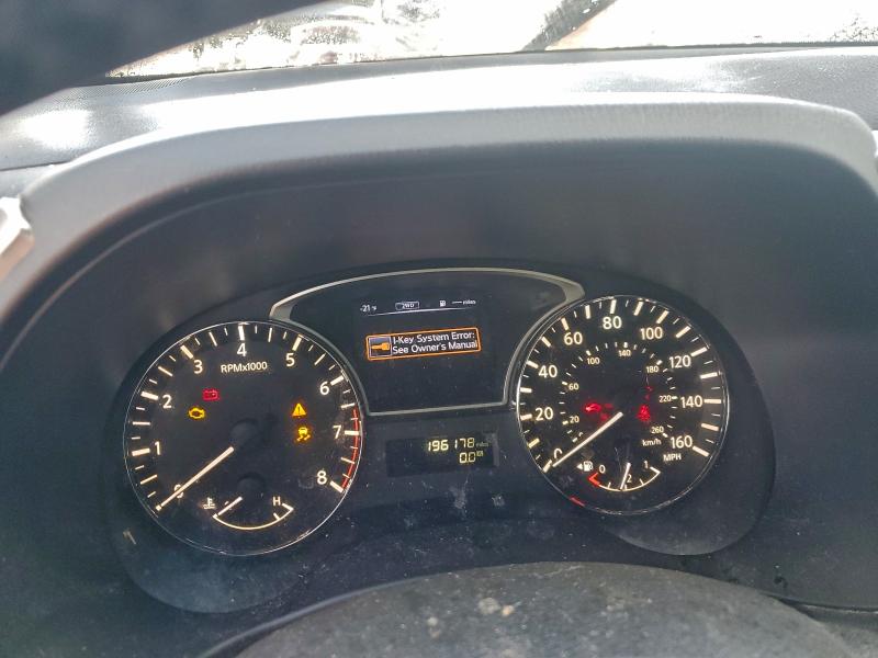 Продаж на аукціоні авто 2015 Nissan Pathfinder, vin: 5N1AR2MM6FC662879, номер лоту: 97555665