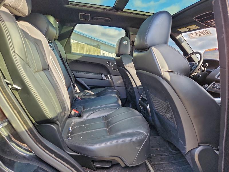 Aukcja sprzedaży 2016 Land Rover Range Rove, vin: SALWR2EF4GA568726, numer aukcji: 97802975