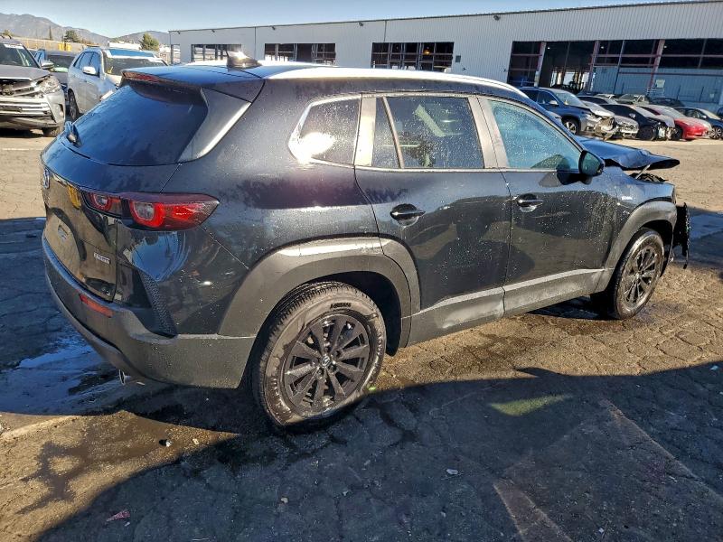 Продаж на аукціоні авто 2025 Mazda Cx-50, vin: 7MMVAABW5SN121221, номер лоту: 96507595