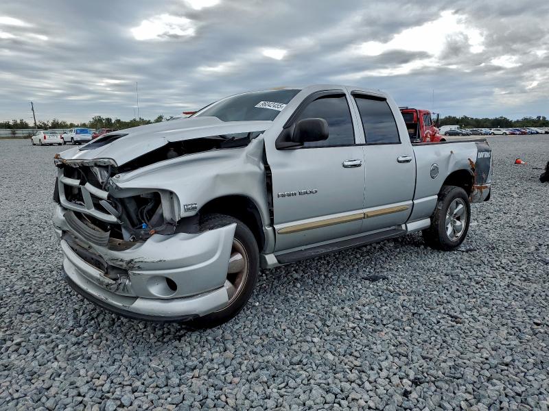 Продаж на аукціоні авто 2005 Dodge Ram 1500, vin: 1D7HA18D85J621779, номер лоту: 96042455