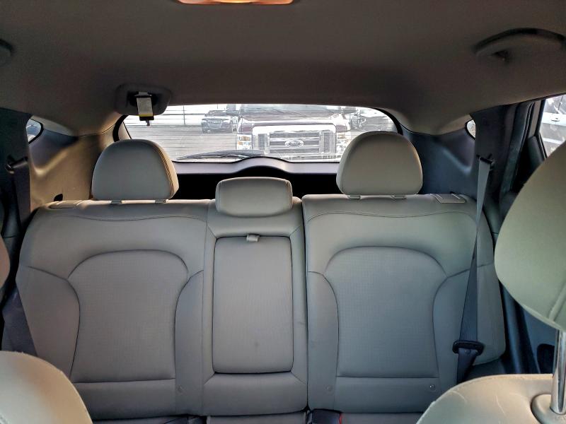 95758085 :رقم المزاد ، KM8JT3AF6EU817839 vin ، 2014 Hyundai Tucson مزاد بيع