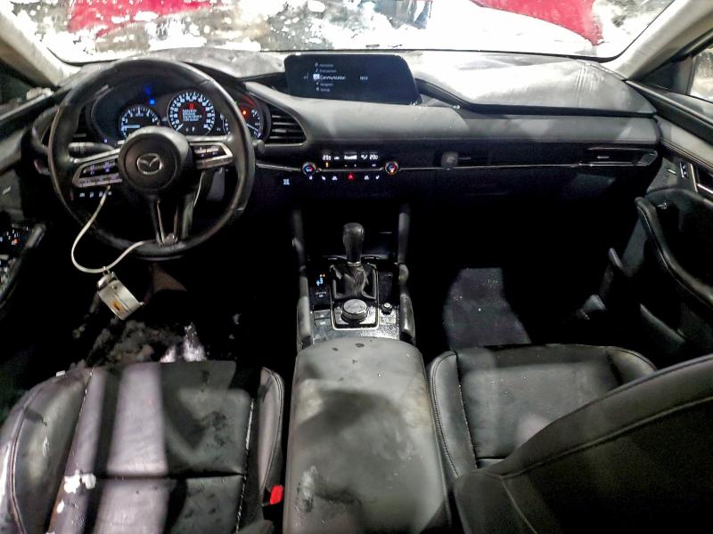 Aukcja sprzedaży 2019 Mazda 3 Preferre, vin: JM1BPBDM6K1118340, numer aukcji: 98357165