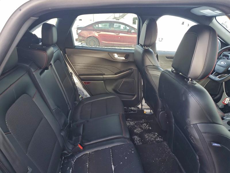 Продажа на аукционе авто 2025 Ford Escape St, vin: 1FMCU9MN0SUB10212, номер лота: 96568205