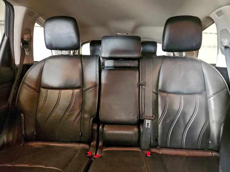 2015 Infiniti Qx60 მანქანა იყიდება აუქციონზე, vin: 5N1AL0MM2FC522561, აუქციონის ნომერი: 97115755