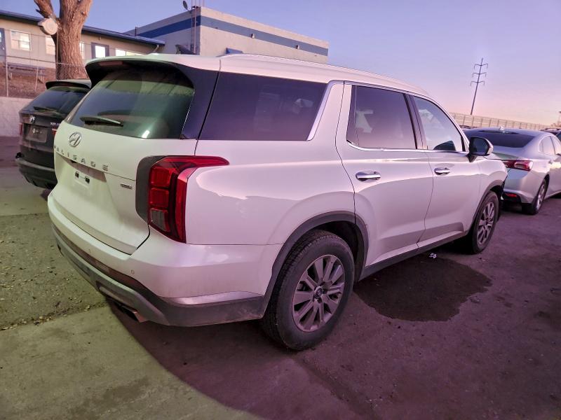 Aukcja sprzedaży 2025 Hyundai Palisade, vin: KM8R2DGE2SU926367, numer aukcji: 97088985