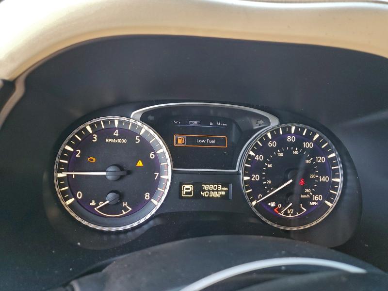 Продаж на аукціоні авто 2017 Infiniti Qx60, vin: 5N1DL0MN8HC526557, номер лоту: 95079165