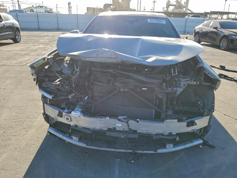 Продажа на аукционе авто 2024 Bmw 760, vin: WBA33EJ00RCP02621, номер лота: 96769065