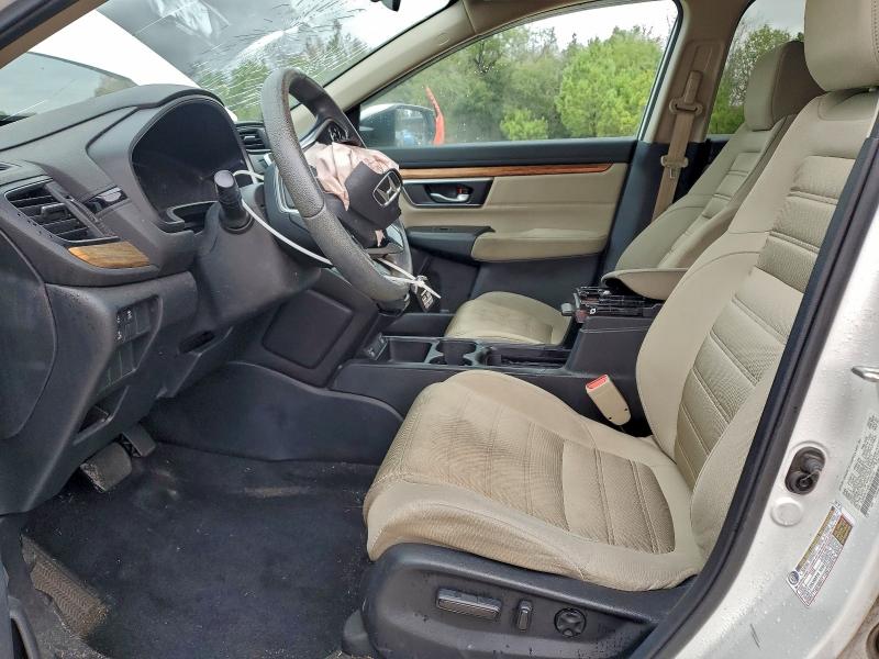 Aukcja sprzedaży 2020 Honda Cr-v, vin: 5J6RW1H58LL008016, numer aukcji: 95557295