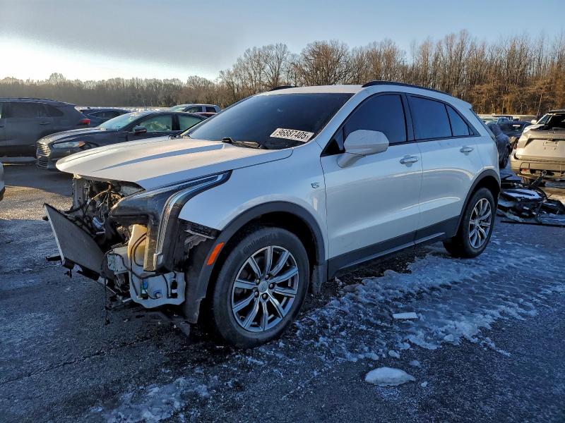 Aukcja sprzedaży 2020 Cadillac Xt4, vin: 1GYFZFR44LF075997, numer aukcji: 96887405
