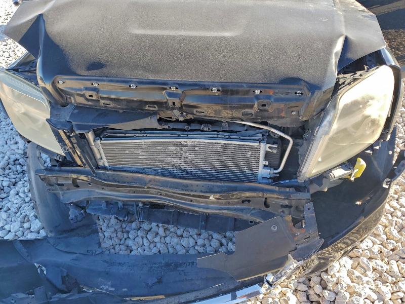 Auction sale of the 2011 Gmc Terrain, vin: 2CTFLSE58B6440869, lot number: 95981175