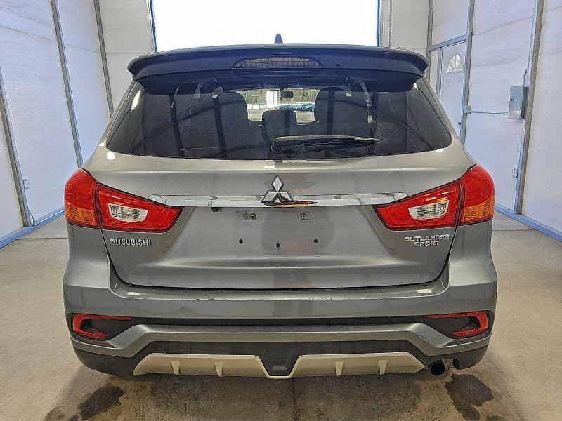 Aukcja sprzedaży 2018 Mitsubishi Outlander Sport, vin: JA4AP3AU1JU019373, numer aukcji: 91445395