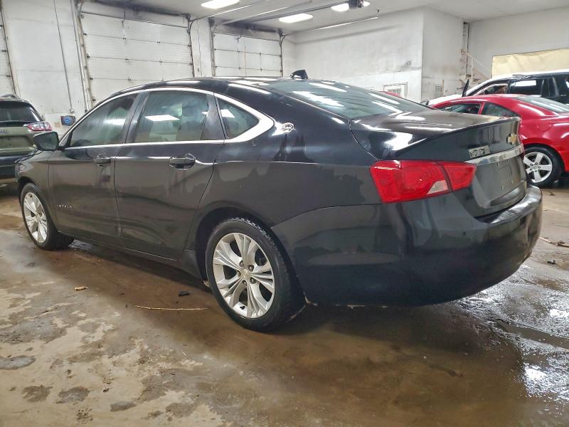 Продажа на аукционе авто 2014 Chevrolet Impala, vin: 1G1115SL3EU159755, номер лота: 96410675