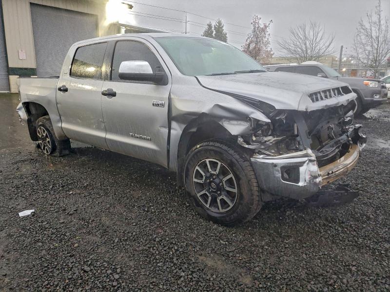 Продаж на аукціоні авто 2021 Toyota Tundra, vin: 5TFDY5F19MX990649, номер лоту: 97012295