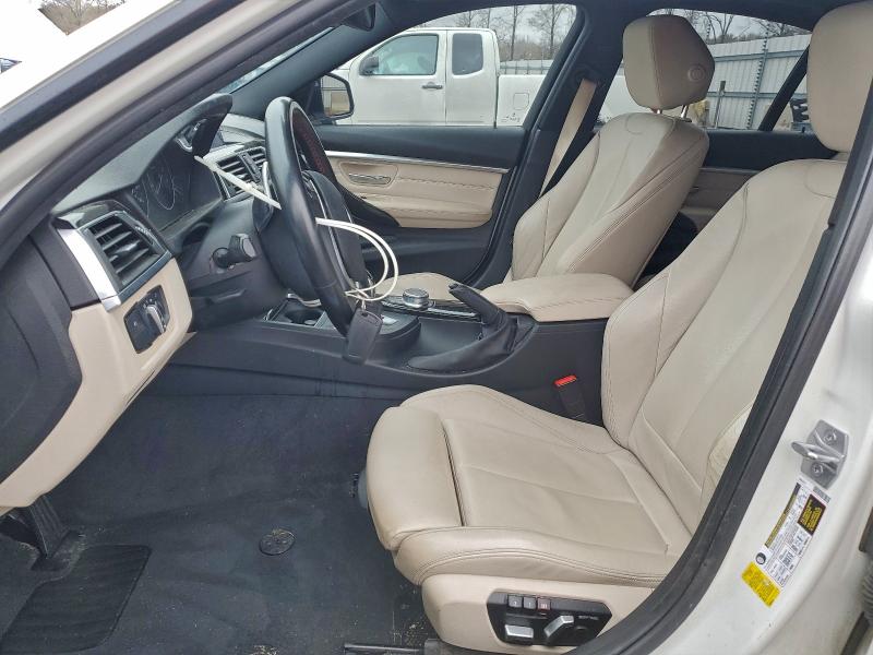 Aukcja sprzedaży 2018 Bmw 330, vin: WBA8B9G52JNU99291, numer aukcji: 95267985