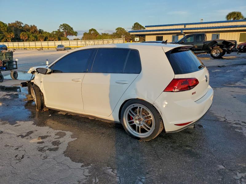 Aukcja sprzedaży 2017 Volkswagen Gti, vin: 3VW447AU5HM034540, numer aukcji: 95674315