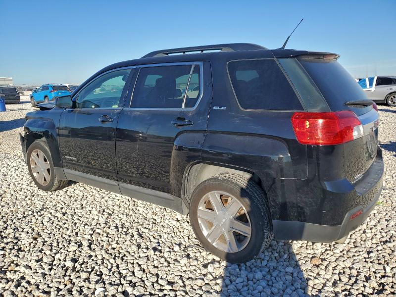 Auction sale of the 2011 Gmc Terrain, vin: 2CTFLSE58B6440869, lot number: 95981175