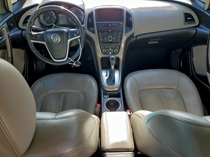 Aukcja sprzedaży 2016 Buick Verano, vin: 1G4PP5SK1G4169609, numer aukcji: 96611875